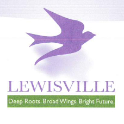 City of Lewisville: Letter of Recommendation